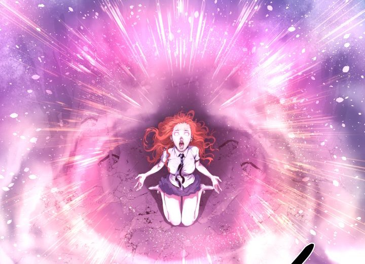 BALANCE第14話
