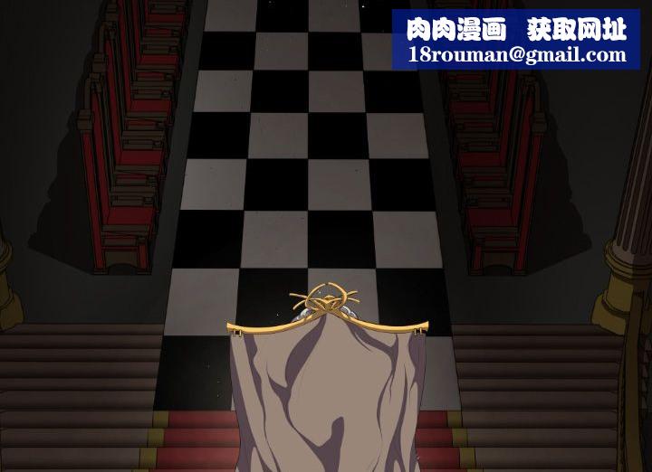 BALANCE第16话