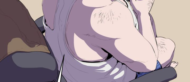 BALANCE第16话