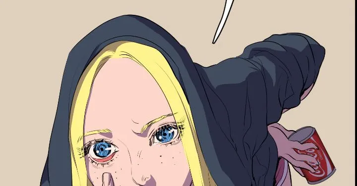 BALANCE第16話