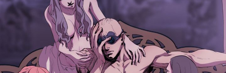 BALANCE第16話
