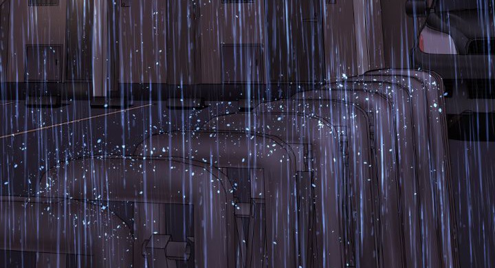 BALANCE第17话
