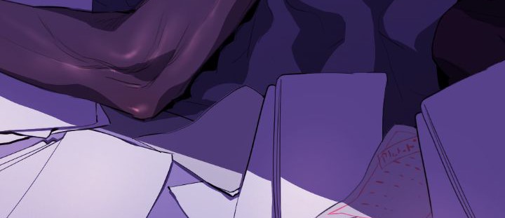 BALANCE第17话