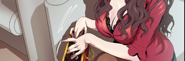 BALANCE第19话