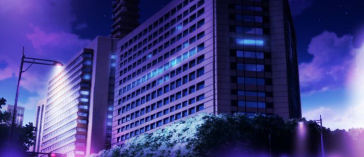 BALANCE第20话