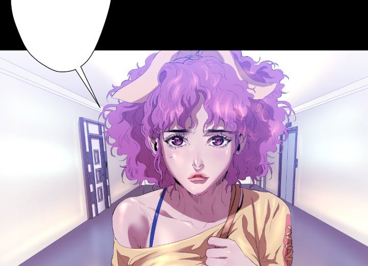 BALANCE第20话