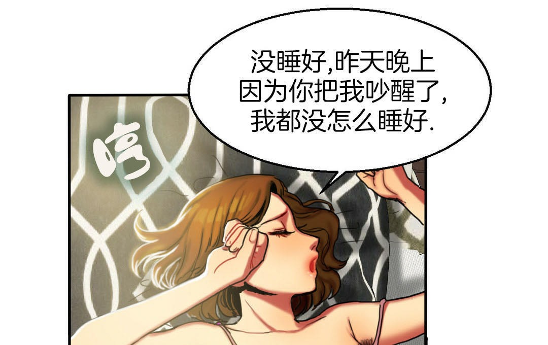 夫人的礼物第7话