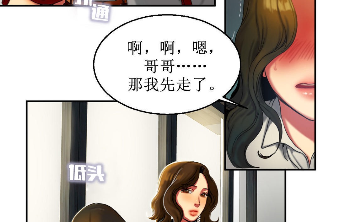 夫人的礼物第8话