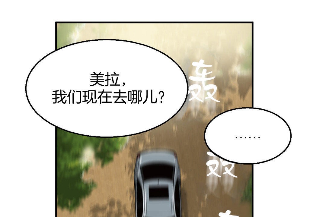 夫人的礼物第8话