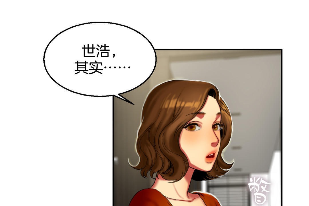 夫人的礼物第8话