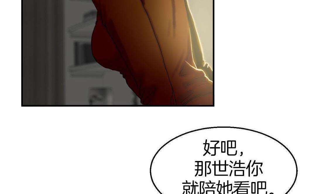 夫人的礼物第9话