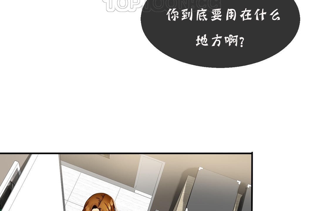 夫人的礼物第11话