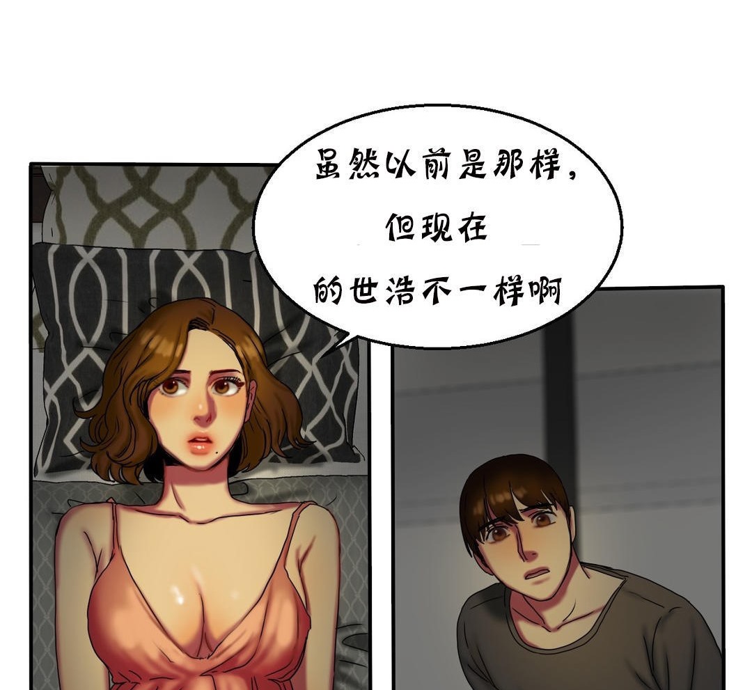 夫人的礼物第11话