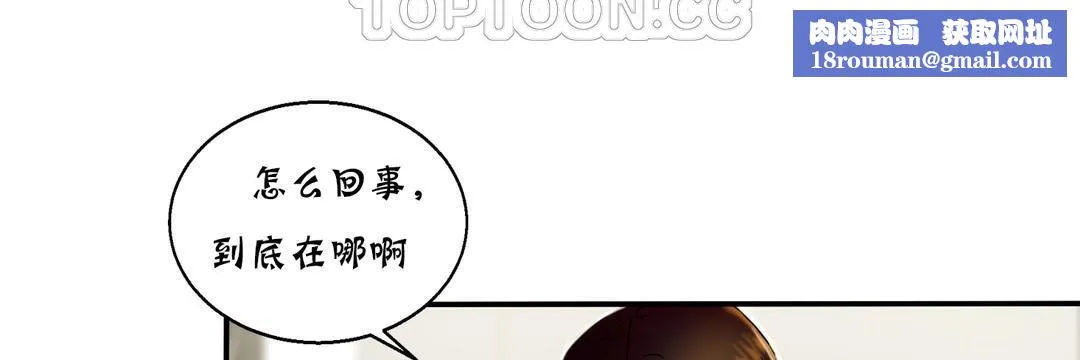夫人的禮物第13話