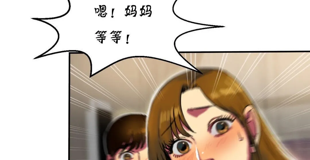 夫人的禮物第13話