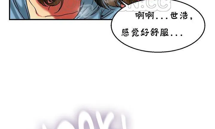 夫人的禮物第14話