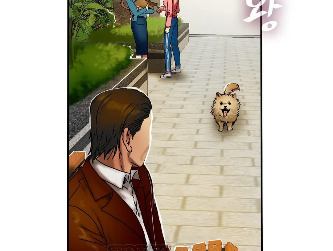 夫人的禮物第15話