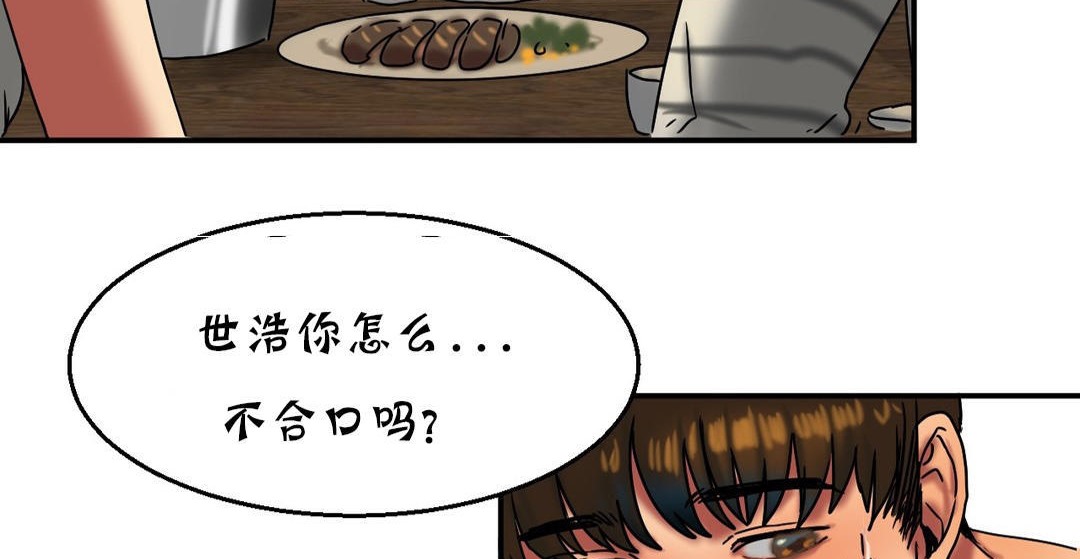 夫人的礼物第16话