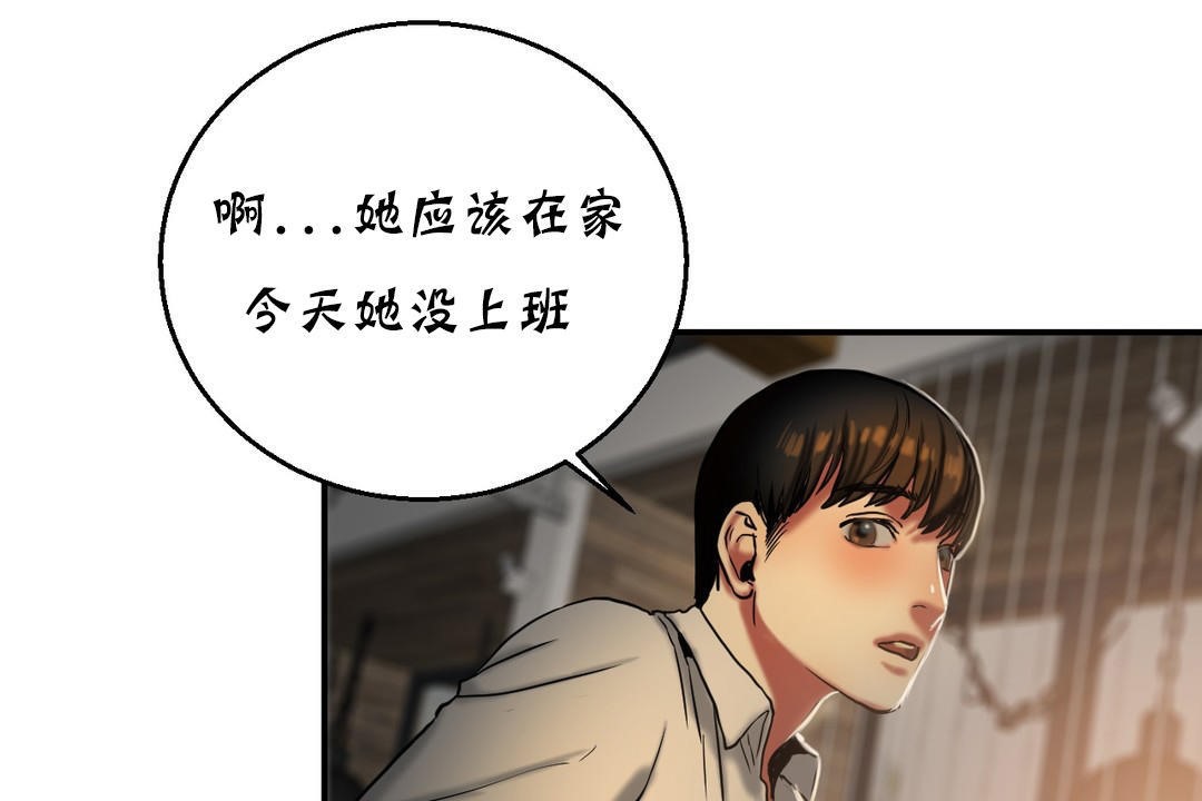 夫人的礼物第17话