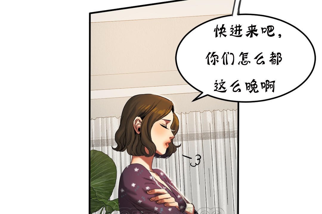 夫人的礼物第19话