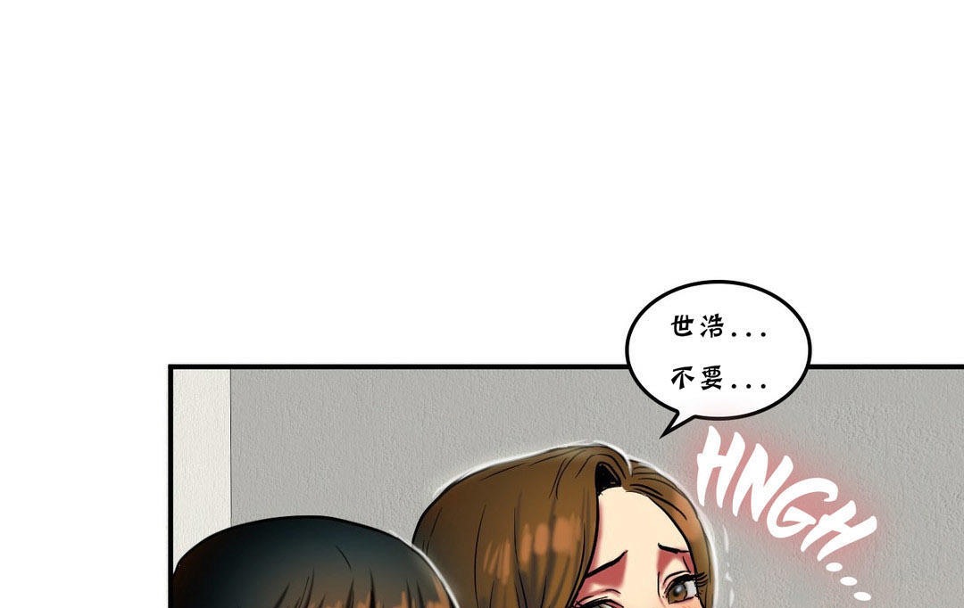 夫人的礼物第20话