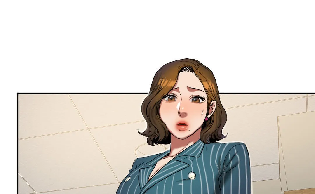 夫人的禮物第23話