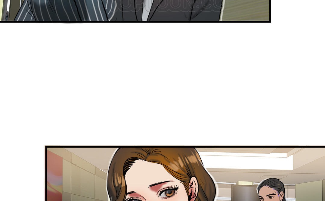 夫人的禮物第23話