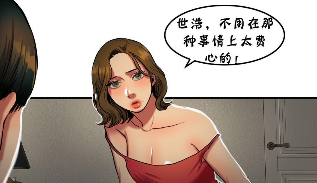 夫人的礼物第26话