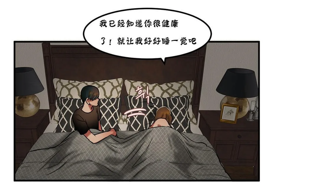 夫人的禮物第26話