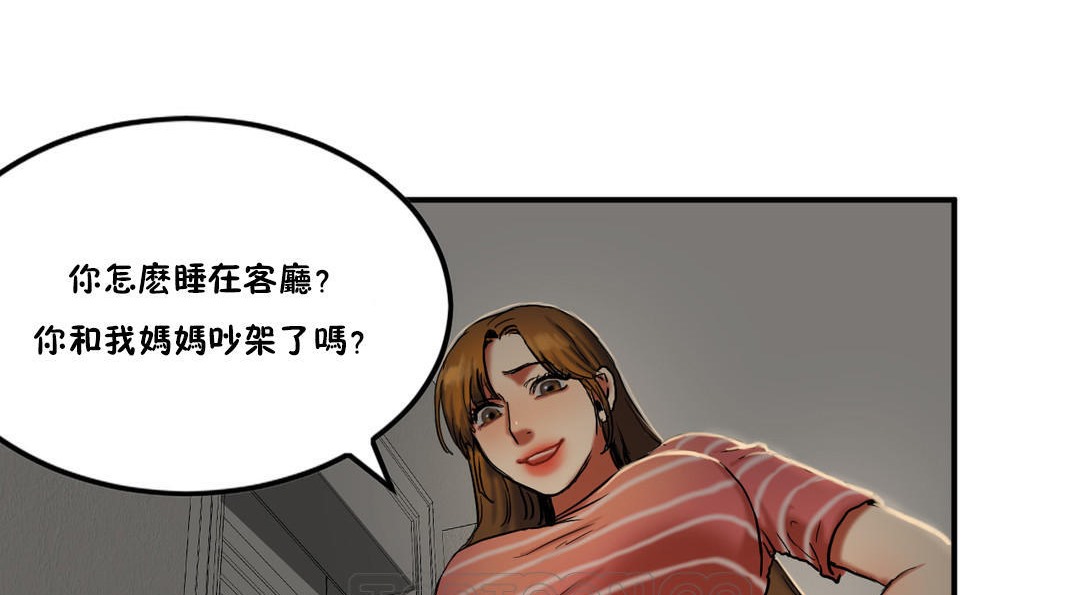 夫人的礼物第27话