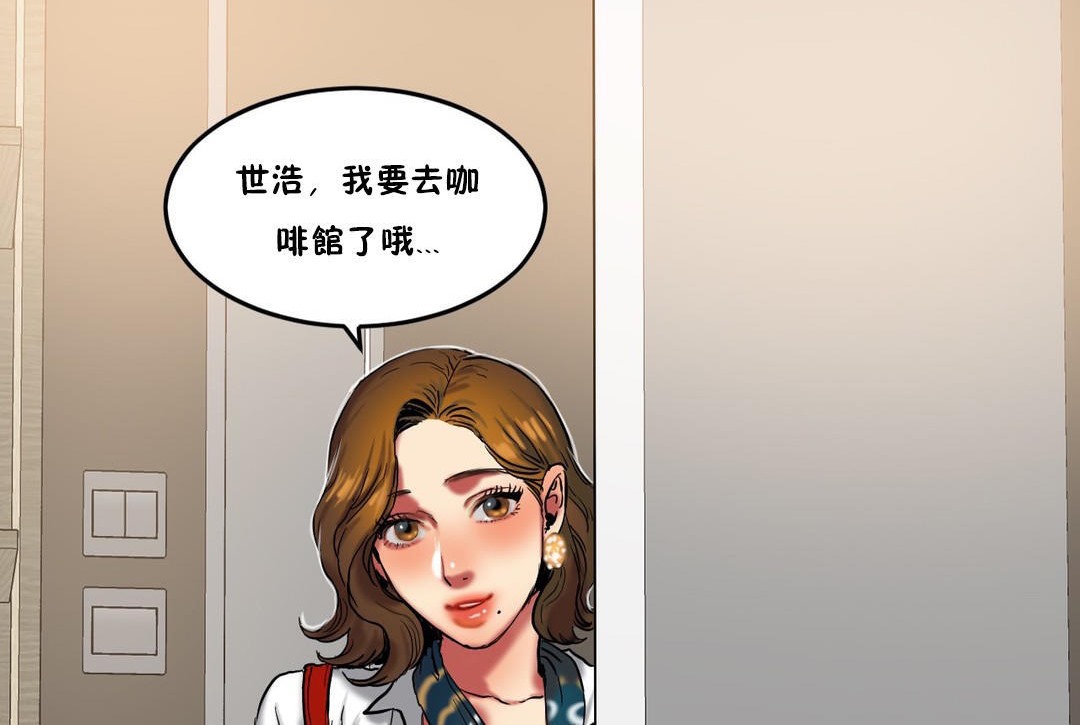 夫人的礼物第29话
