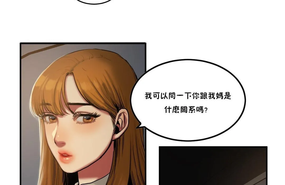 夫人的禮物第33話