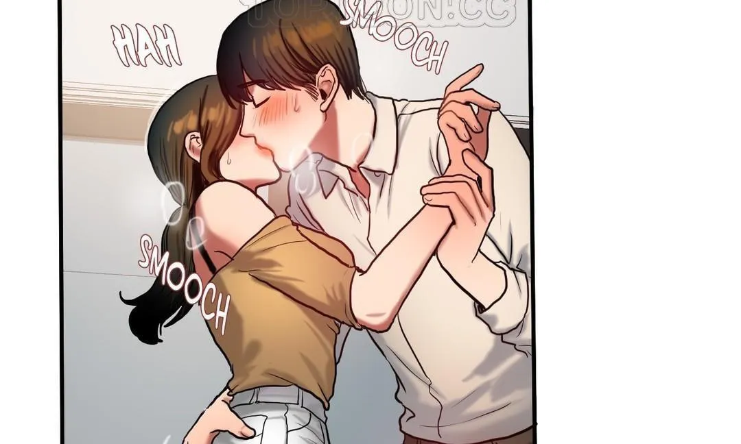夫人的禮物第33話