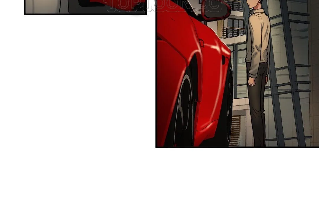 夫人的禮物第34話