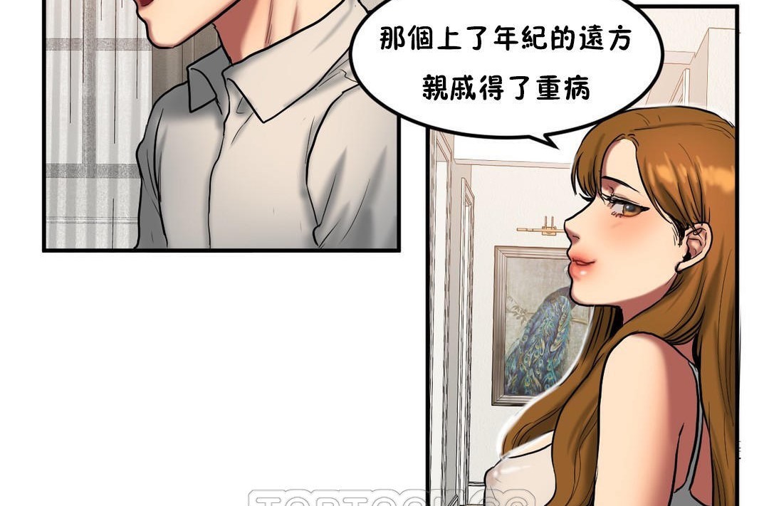 夫人的礼物第34话