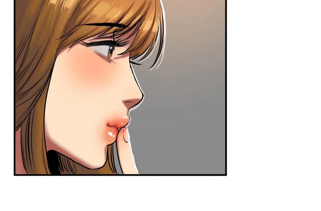 夫人的禮物第34話
