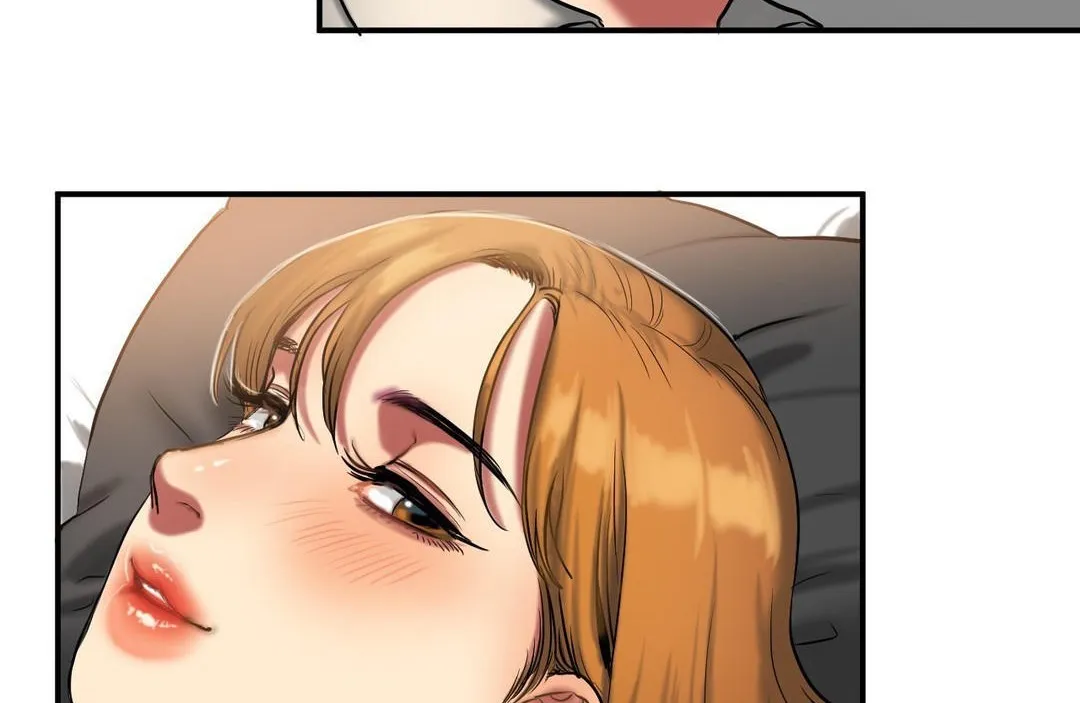 夫人的禮物第35話