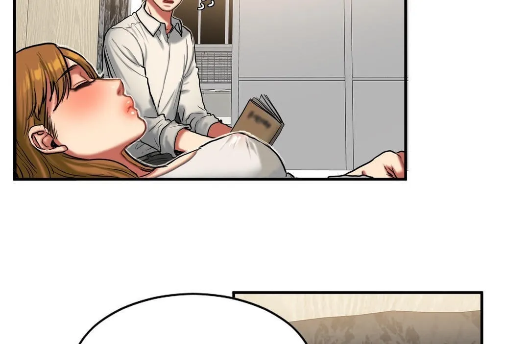 夫人的禮物第35話