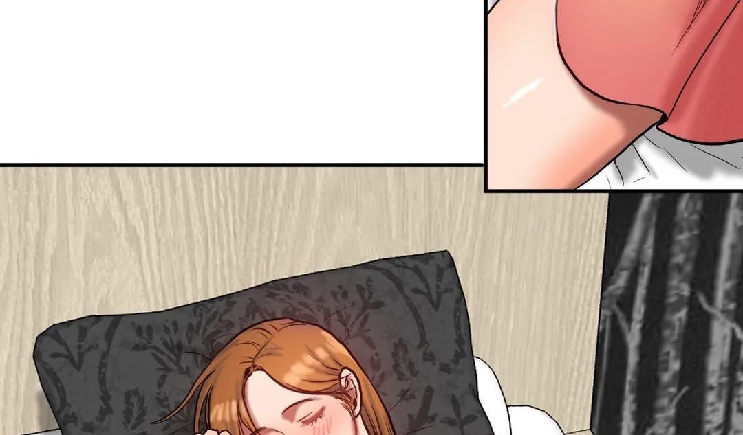 夫人的禮物第35話