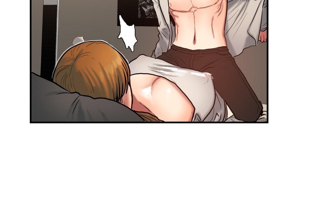夫人的禮物第35話
