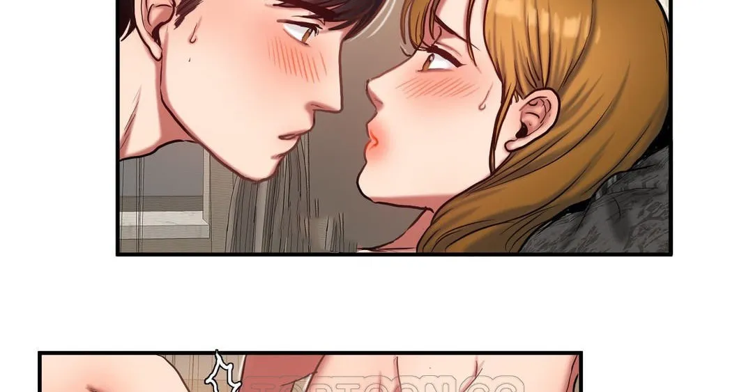 夫人的禮物第36話