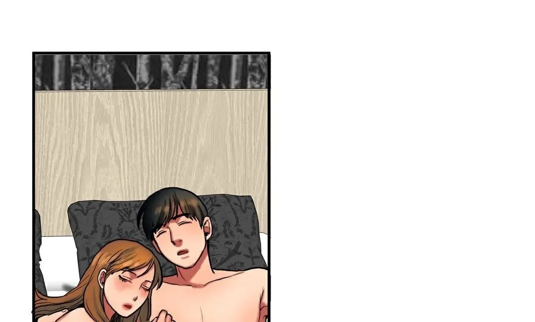 夫人的禮物第36話