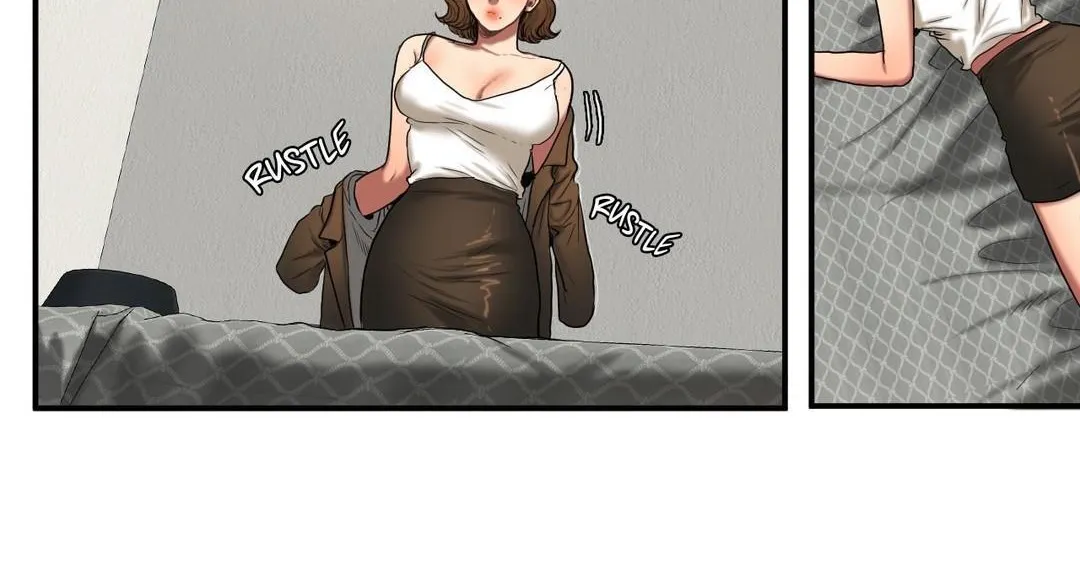夫人的禮物第37話