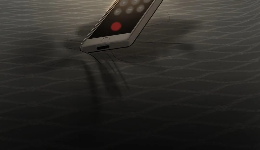 夫人的禮物第37話