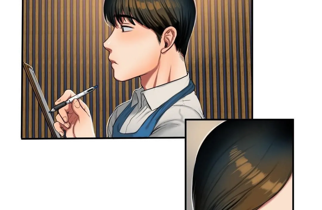 夫人的禮物第39話