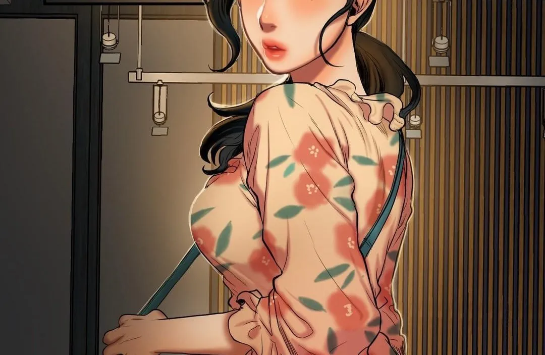 夫人的禮物第39話