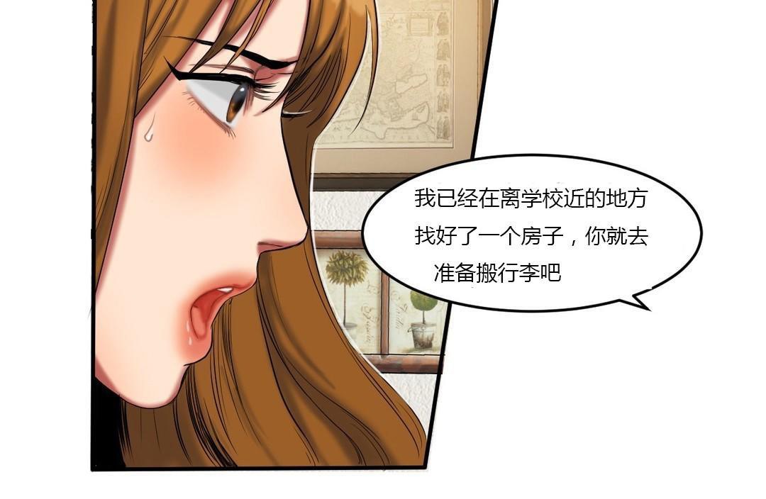 夫人的礼物第39话