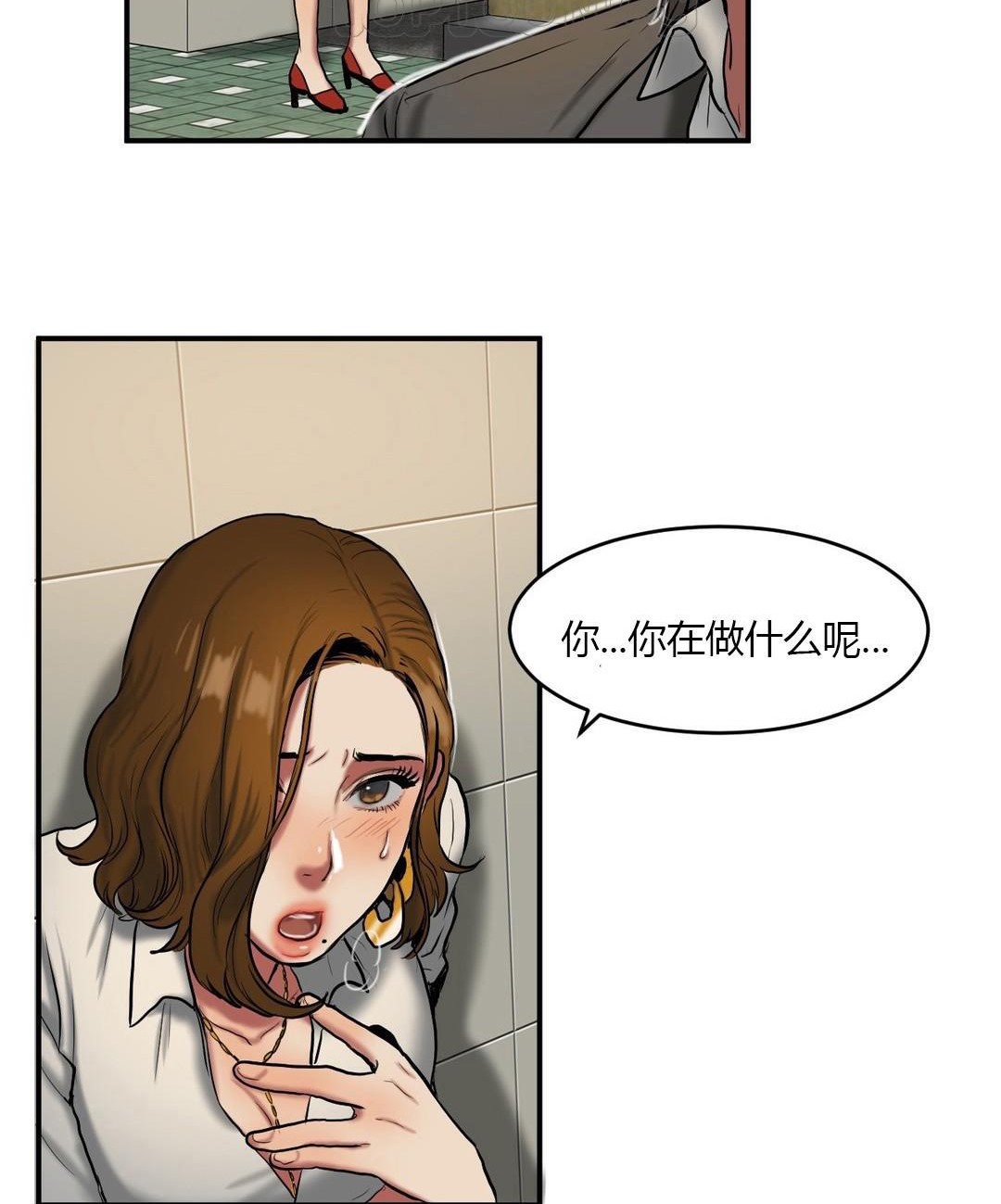 夫人的礼物第40话