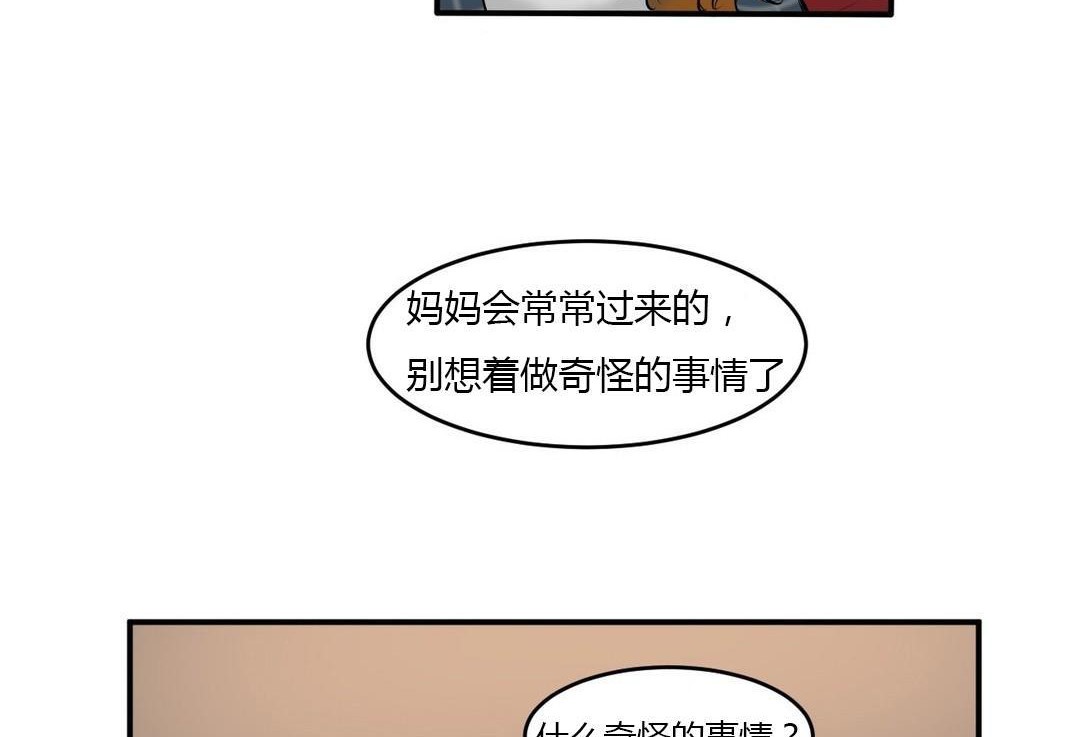 夫人的礼物第40话