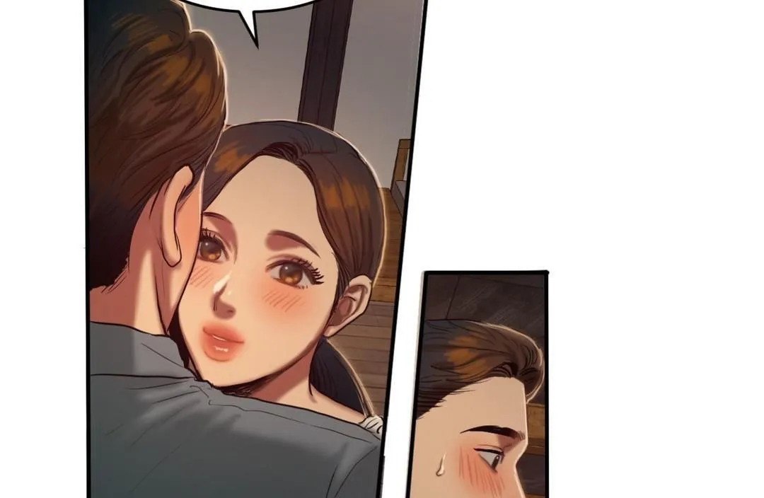 夫人的禮物第43話